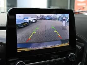 Ford Fiesta 1.0 EcoBoost 125PK Vignale thumbnail 26