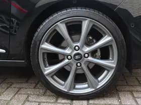 Ford Fiesta 1.0 EcoBoost 125PK Vignale thumbnail 7