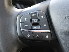 Ford Fiesta 1.0 EcoBoost 125PK Vignale thumbnail 8