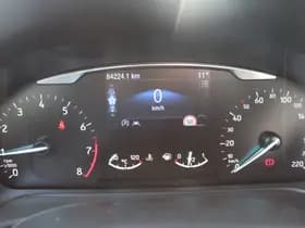 Ford Fiesta 1.0 EcoBoost 125PK Vignale thumbnail 9