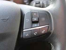 Ford Fiesta 1.0 EcoBoost 125PK Vignale thumbnail 10