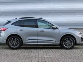 Ford Kuga 2.5 PHEV ST-Line X thumbnail 2