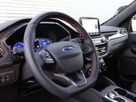 Ford Kuga 2.5 PHEV ST-Line X thumbnail 4
