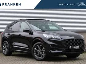 Ford Kuga 2.5 PHEV ST-Line X