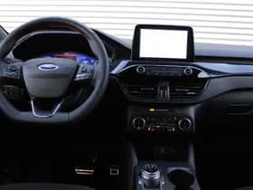 Ford Kuga 2.5 PHEV ST-Line X thumbnail 5