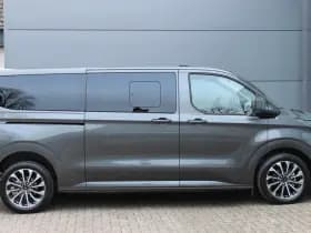 Ford Tourneo Custom PHEV L2H1 Titanium X thumbnail 2