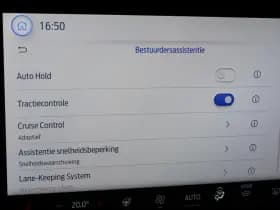 Ford Tourneo Custom PHEV L2H1 Titanium X thumbnail 16