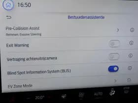 Ford Tourneo Custom PHEV L2H1 Titanium X thumbnail 17