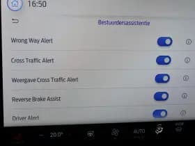 Ford Tourneo Custom PHEV L2H1 Titanium X thumbnail 18