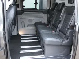 Ford Tourneo Custom PHEV L2H1 Titanium X thumbnail 20