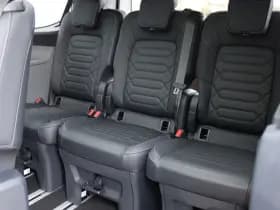 Ford Tourneo Custom PHEV L2H1 Titanium X thumbnail 24