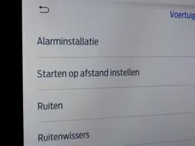 Ford Tourneo Custom PHEV L2H1 Titanium X thumbnail 31