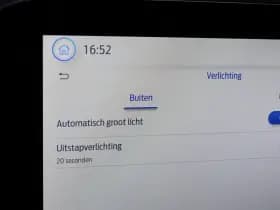 Ford Tourneo Custom PHEV L2H1 Titanium X thumbnail 32