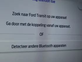 Ford Tourneo Custom PHEV L2H1 Titanium X thumbnail 36