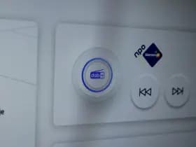 Ford Tourneo Custom PHEV L2H1 Titanium X thumbnail 37