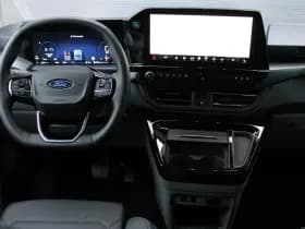 Ford Tourneo Custom PHEV L2H1 Titanium X thumbnail 5