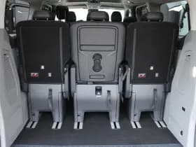 Ford Tourneo Custom PHEV L2H1 Titanium X thumbnail 44