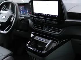 Ford Tourneo Custom PHEV L2H1 Titanium X thumbnail 6