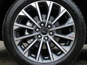 Ford Tourneo Custom PHEV L2H1 Titanium X thumbnail 7