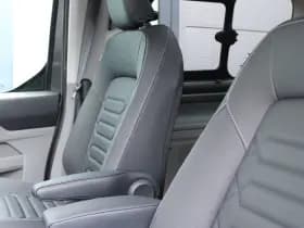 Ford Tourneo Custom PHEV L2H1 Titanium X thumbnail 8