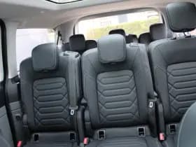 Ford Tourneo Custom PHEV L2H1 Titanium X thumbnail 10