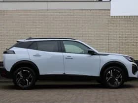 Peugeot 2008 1.2T Allure Pack thumbnail 2