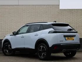 Peugeot 2008 1.2T Allure Pack thumbnail 3