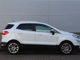Ford EcoSport 1.0 EcoBoost Titanium thumbnail 2