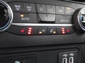 Ford EcoSport 1.0 EcoBoost Titanium thumbnail 12