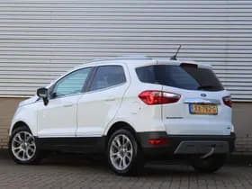 Ford EcoSport 1.0 EcoBoost Titanium thumbnail 3