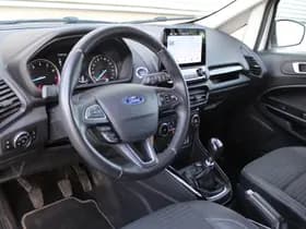 Ford EcoSport 1.0 EcoBoost Titanium thumbnail 4