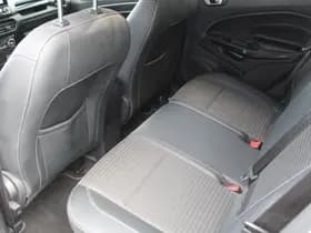 Ford EcoSport 1.0 EcoBoost Titanium thumbnail 31