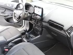 Ford EcoSport 1.0 EcoBoost Titanium thumbnail 34
