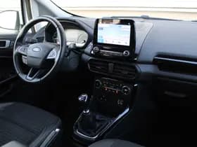 Ford EcoSport 1.0 EcoBoost Titanium thumbnail 6
