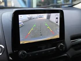 Ford EcoSport 1.0 EcoBoost Titanium thumbnail 9