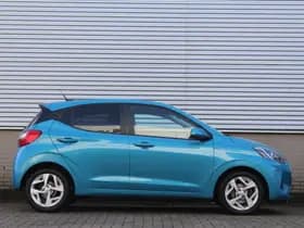 Hyundai I10 1.0 Comfort 5-zits