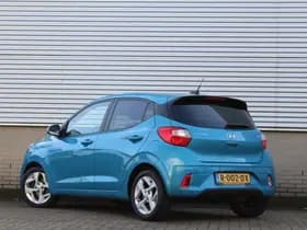 Hyundai I10 1.0 Comfort 5-zits thumbnail 2