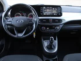 Hyundai I10 1.0 Comfort 5-zits thumbnail 4