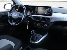 Hyundai I10 1.0 Comfort 5-zits thumbnail 5