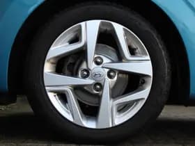 Hyundai I10 1.0 Comfort 5-zits thumbnail 6