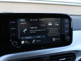 Hyundai I10 1.0 Comfort 5-zits thumbnail 8