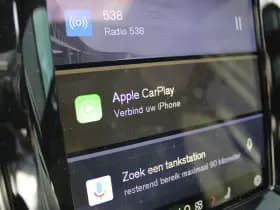 Volvo XC60 2.0 T8 Plug-in hybrid AWD Ultra Black Edition thumbnail 22