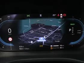 Volvo XC60 2.0 T8 Plug-in hybrid AWD Ultra Black Edition thumbnail 30