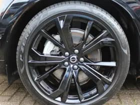 Volvo XC60 2.0 T8 Plug-in hybrid AWD Ultra Black Edition thumbnail 7