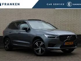 Volvo XC60 2.0 Recharge T6 AWD R-Design