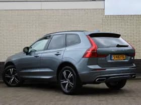 Volvo XC60 2.0 Recharge T6 AWD R-Design thumbnail 3
