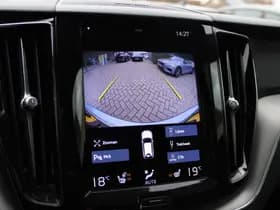 Volvo XC60 2.0 Recharge T6 AWD R-Design thumbnail 22