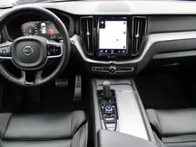 Volvo XC60 2.0 Recharge T6 AWD R-Design thumbnail 5