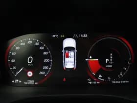 Volvo XC60 2.0 Recharge T6 AWD R-Design thumbnail 9