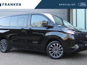 Ford Tourneo Custom PHEV L1H1 Titanium X
